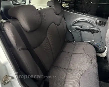 UNO WAY 1.0 EVO Fire Flex 8V 5p