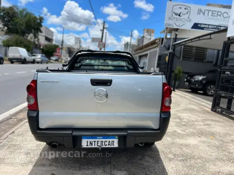 MONTANA 1.8 CONQUEST