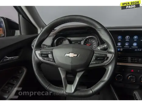 MONTANA 1.2 TURBO FLEX LTZ AUTOMÁTICO