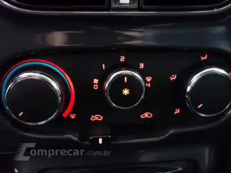 STRADA - 1.8 MPI ADVENTURE CE 16V 2P MANUAL