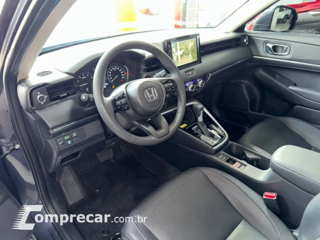 HR-V 1.5 DI I-vtec EXL