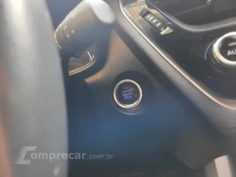 Corolla Cross XRE 2.0 16V Flex Aut.