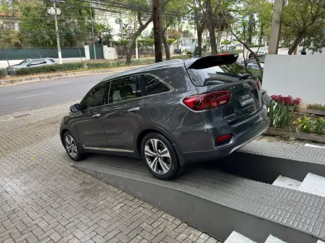 SORENTO 3.5 V6 EX 7L