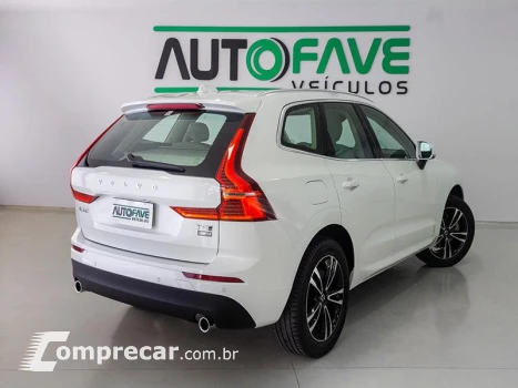 XC60 2.0 T5 Momentum AWD Geartronic