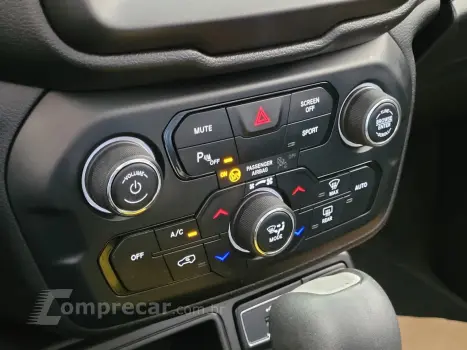 Renegade Longitude 1.8 4x2 Flex 16V Aut.