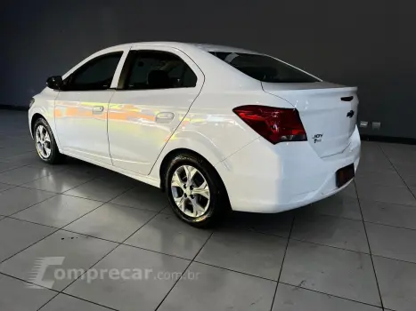 JOY 1.0 8V PLUS BLACK EDITION FLEX MANUAL