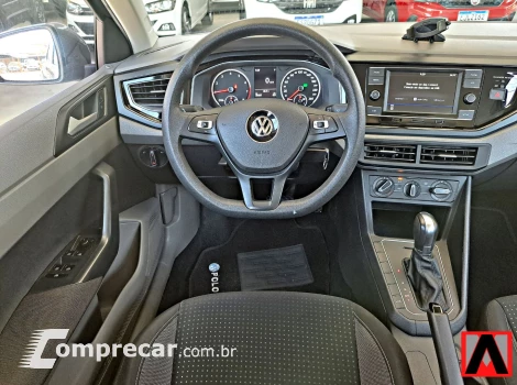 POLO 1.0 200 TSI Comfortline