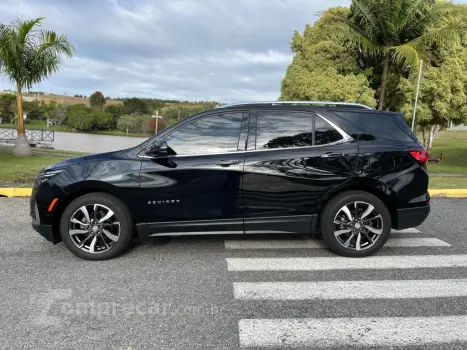 EQUINOX 1.5 16V TURBO GASOLINA PREMIER AWD AUTOMÁTICO