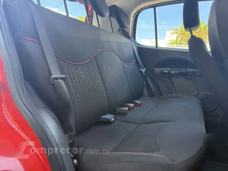 UNO SPORTING 1.4 EVO Fire Flex 8V 4p