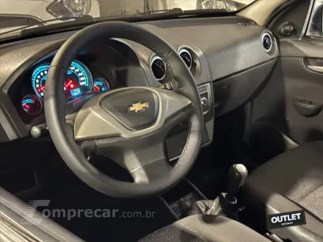 CELTA 1.0 MPFI LT 8V FLEX 4P MANUAL