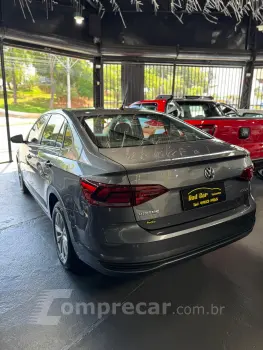 VIRTUS 1.0 200 TSI Comfortline