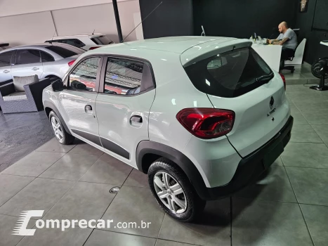 KWID 1.0 12V SCE ZEN