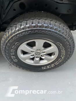 L200 TRITON 2.4 HLS 4X2 CD 16V