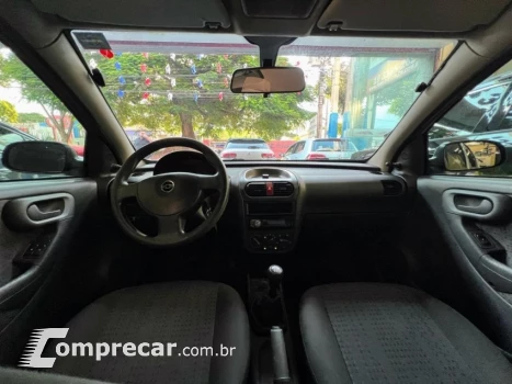 CORSA 1.4 MPFI Maxx 8V