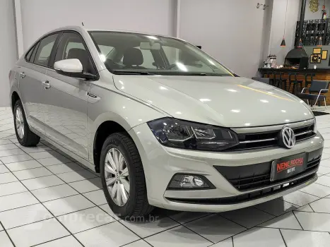 VIRTUS Comfort. 200 TSI 1.0 Flex 12V Aut