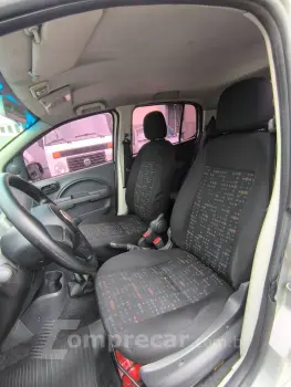 UNO VIVACE Celeb. 1.0 EVO F.Flex 8V 5p