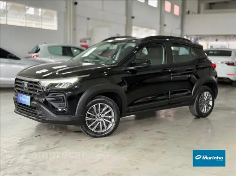 PULSE 1.3 FLEX DRIVE CVT