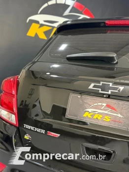 TRACKER 1.4 16V Turbo Midnight
