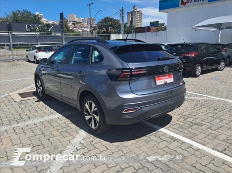 NIVUS 1.0 200 TSI TOTAL FLEX COMFORTLINE AUTOMÁTI