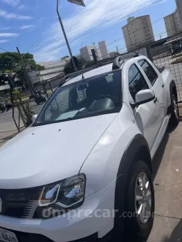 OROCH 1.6 16V SCE Intense