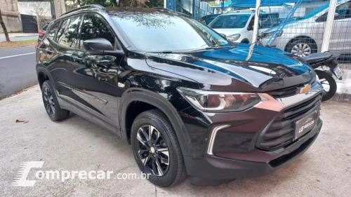 CHEVROLET TRACKER 1.0 Turbo 4 portas