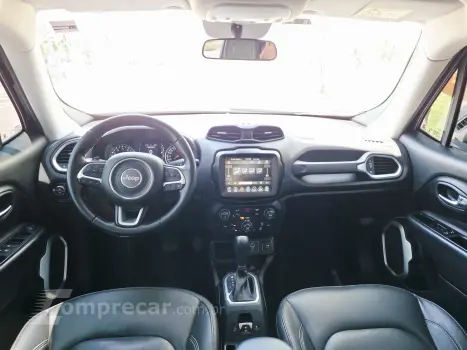 RENEGADE 1.8 16V Longitude