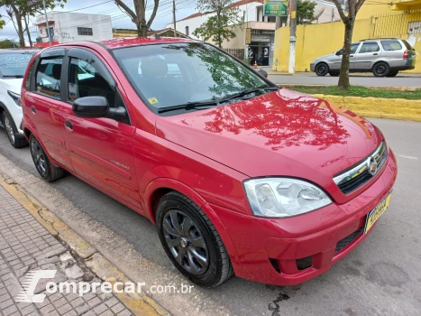 CORSA 1.4 MPFI Premium 8V