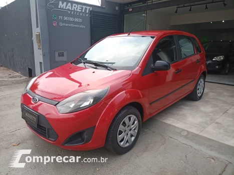 FORD FIESTA 1.0 MPI Class Hatch 8V 4 portas