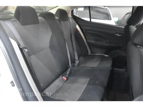 VERSA - 1.6 16V SENSE XTRONIC