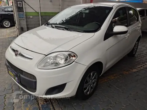 Fiat PALIO 1.0 MPI ATTRACTIVE 8V 4 portas