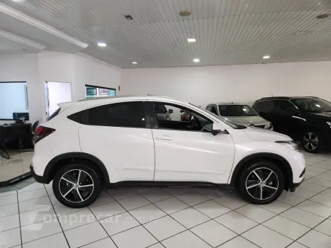 HR-V 1.5 16V 4P TOURING TURBO AUTOMÁTICO CVT