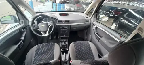 MERIVA 1.4 MPFI Maxx 8V