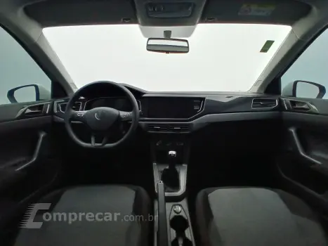 POLO 1.0 170 TSI MANUAL