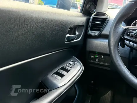 CITY 1.5 I-vtec Hatch Touring