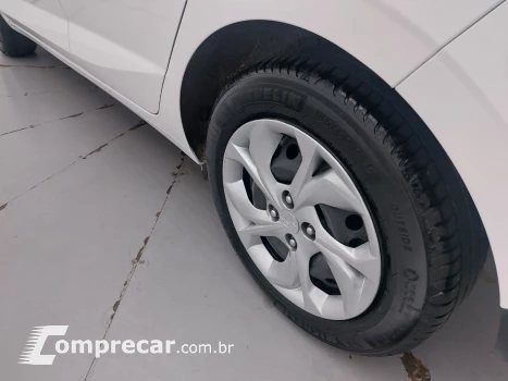 HB20 1.0 12V FLEX COMFORT PLUS MANUAL