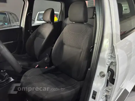 OROCH 1.6 16V SCE FLEX PRO MANUAL