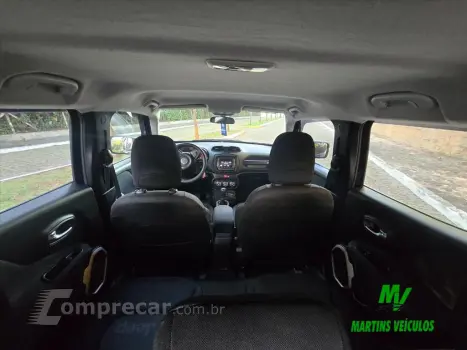 RENEGADE 1.8 16V Sport