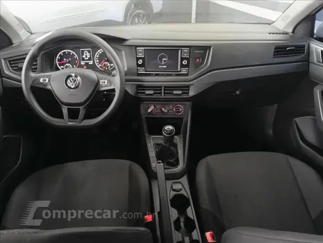 POLO 1.6 MSI
