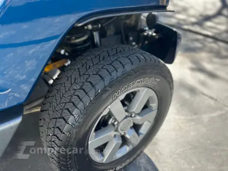 T4 3.2 Xlt 4X4 20V Turbo Intercooler Diesel 2P Manual