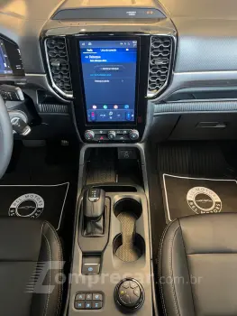 RANGER 3.0 V6 Turbo CD XLT 4X4