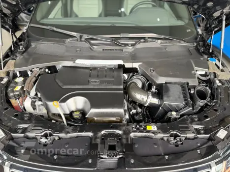 RANGE ROVER EVOQUE 2.0 16V SI4 SE Dynamic 4WD