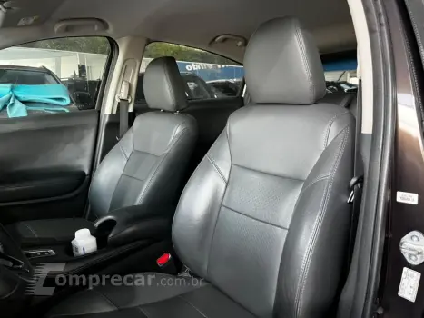 HR-V EX 1.8 Flexone 16V 5p Aut.