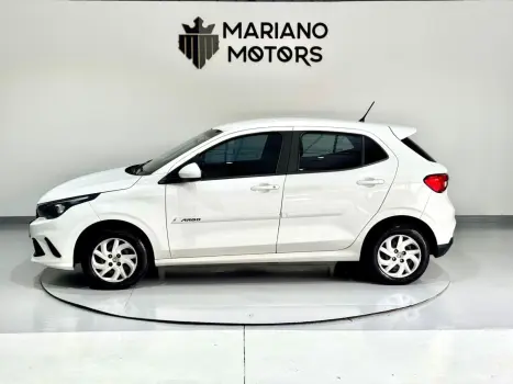 ARGO 1.0 FIREFLY FLEX MANUAL