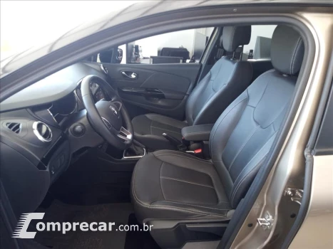 CAPTUR 1.3 TCE FLEX INTENSE X-TRONIC