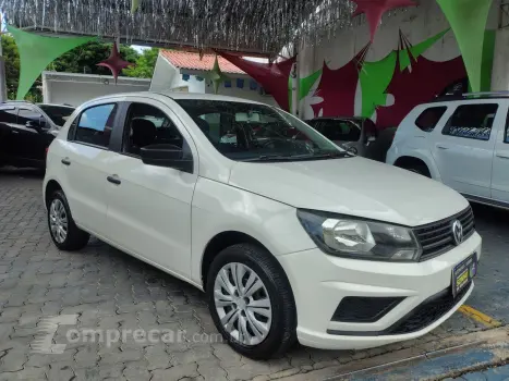 GOL 1.6 MSI TOTALFLEX