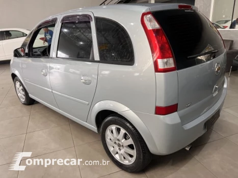 MERIVA - 1.8 MPFI PREMIUM 8V 4P AUTOMATIZADO