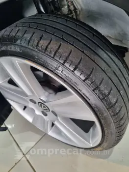 GOL 1.0 12V MPI Totalflex Track