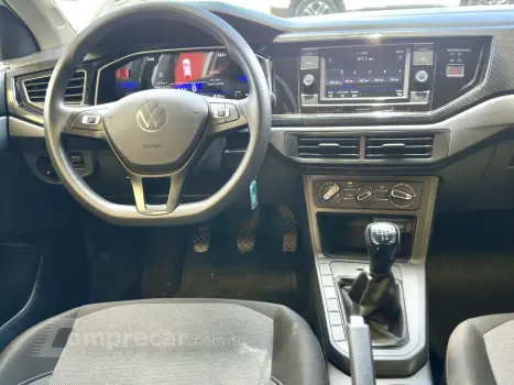 POLO 1.0 170 TSI MANUAL