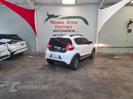 MOBI 1.0 EVO Trekking