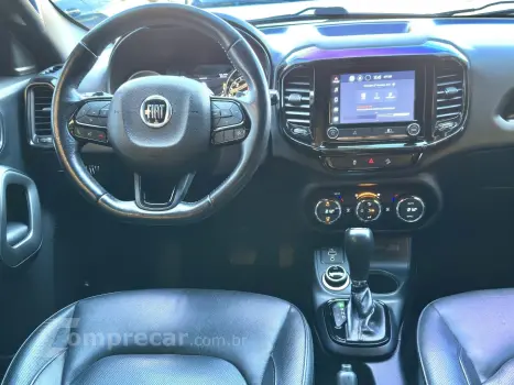 TORO 2.0 16V TURBO DIESEL ULTRA 4WD AT9